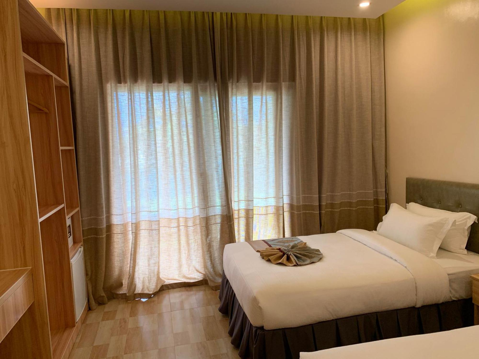 Camotes Ocean Heaven Resort Himensulan Eksteriør bilde