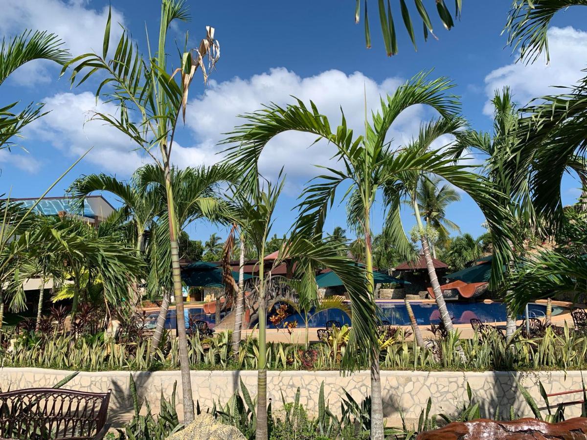 Camotes Ocean Heaven Resort Himensulan Eksteriør bilde